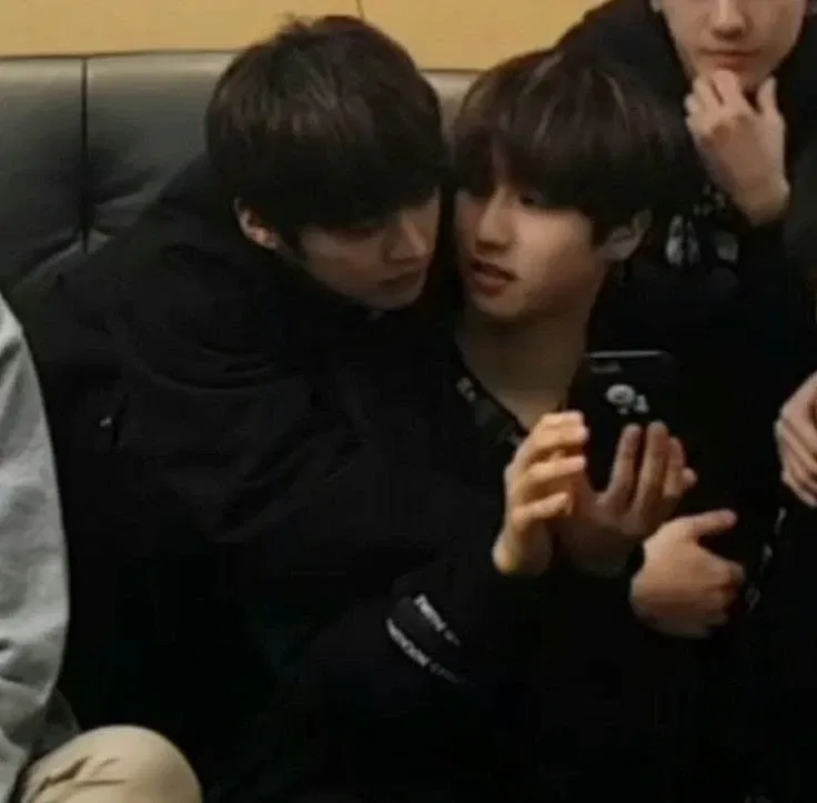 Avatar of han jisung