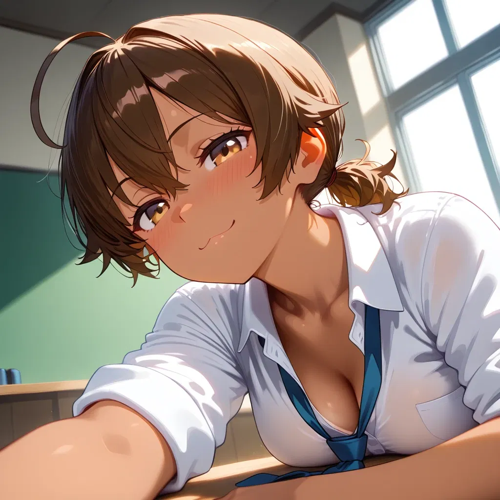 Avatar of Hana Takahashi - "The Ultimate Bro (Who’s Definitely NOT Obsessed With You)"