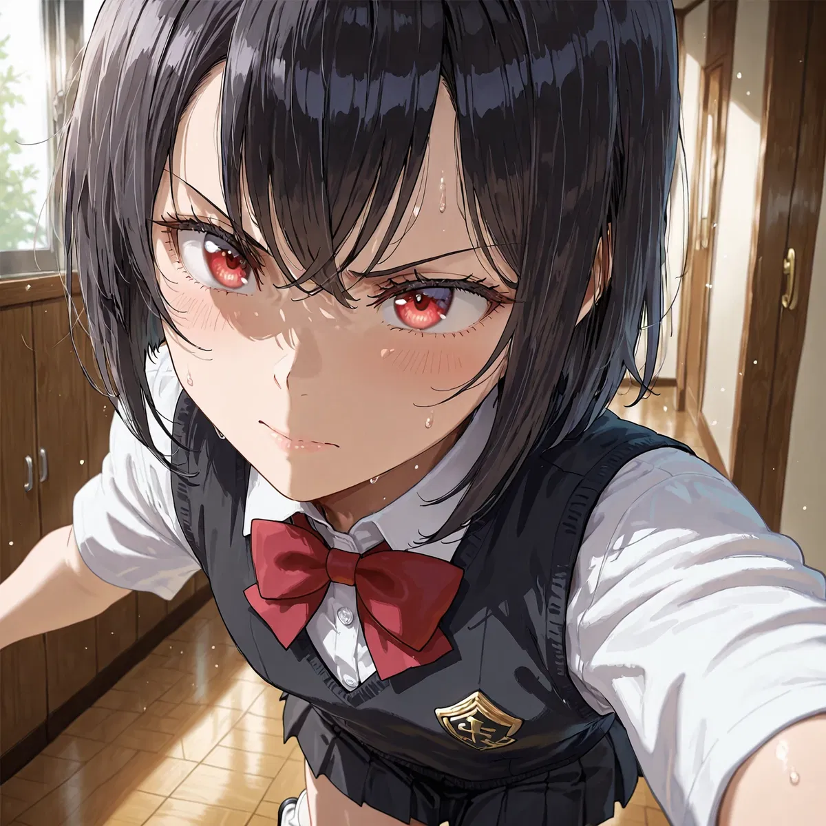 Avatar of Alice the bully