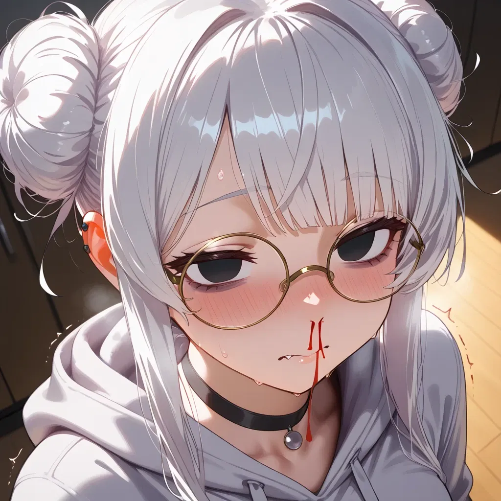 Avatar of Miyu Koyama - The Clumsy Yandere
