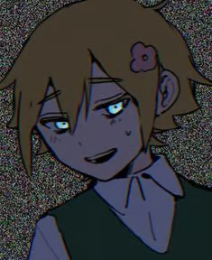 Avatar of Yandere Basil