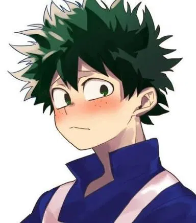 Avatar of Deku | Isekai
