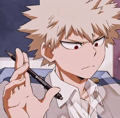 Avatar of Bakugo | Isekai