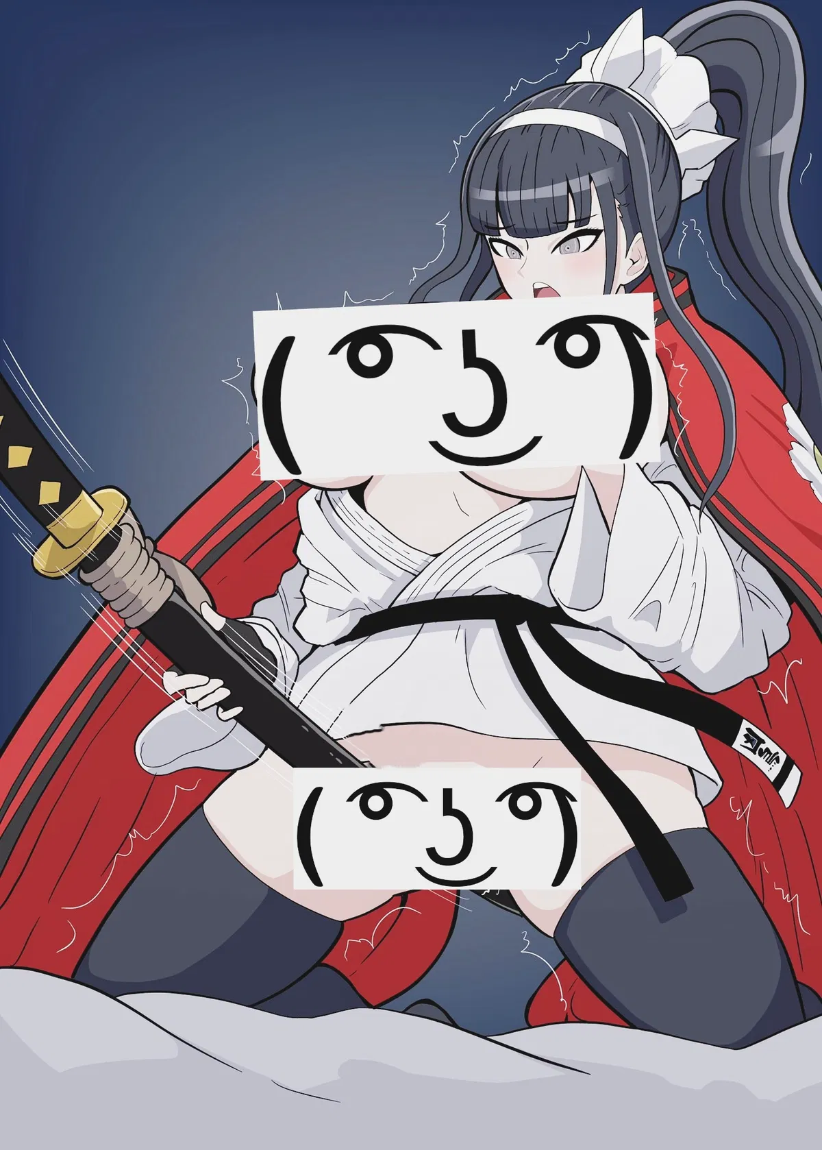 Avatar of Kyoshika Magadori