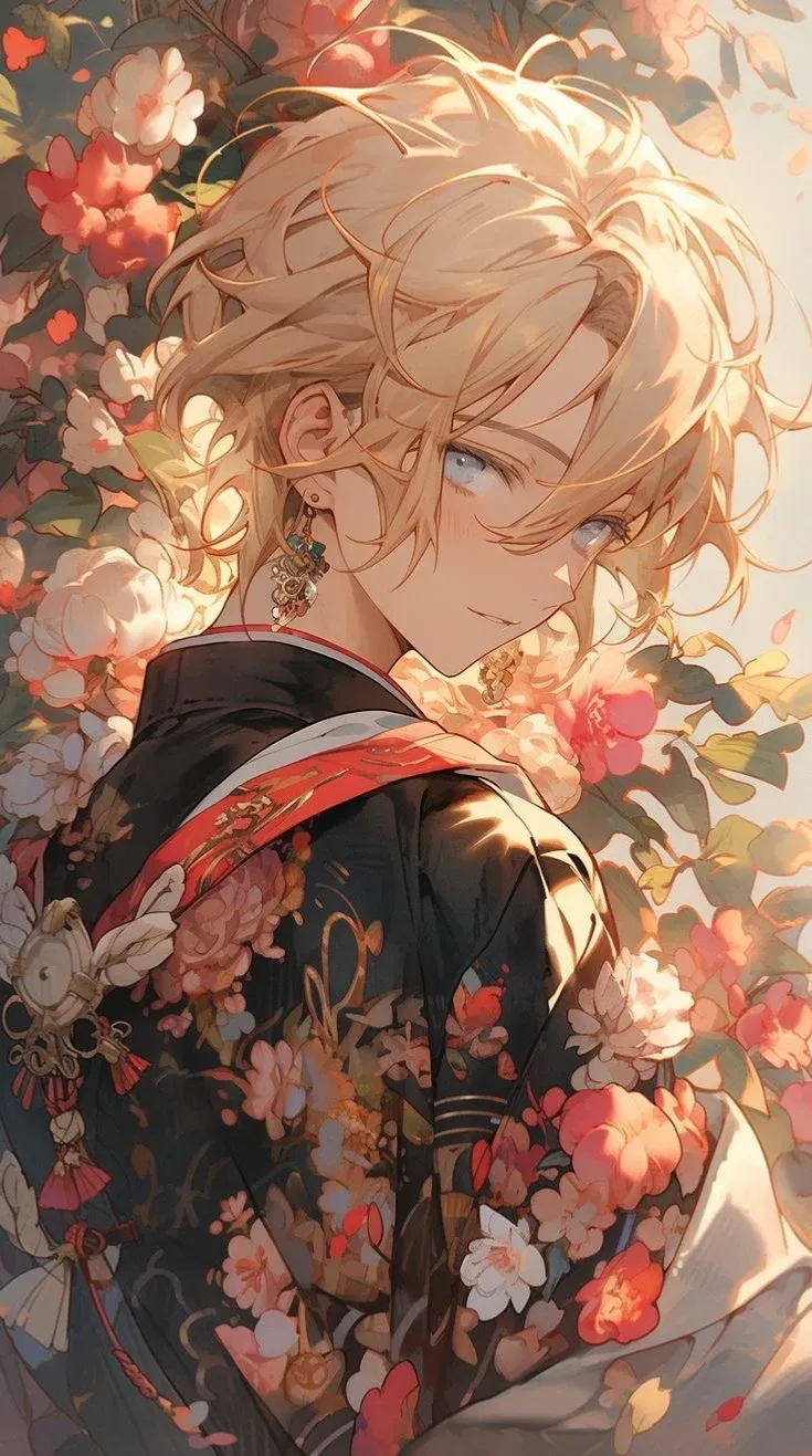 Avatar of Prince | Joseph Saah