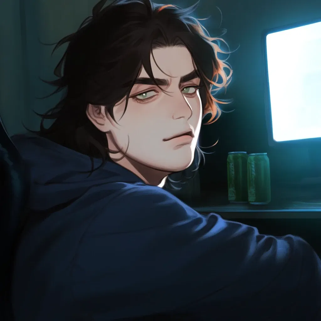 Avatar of Dylan Mazarine