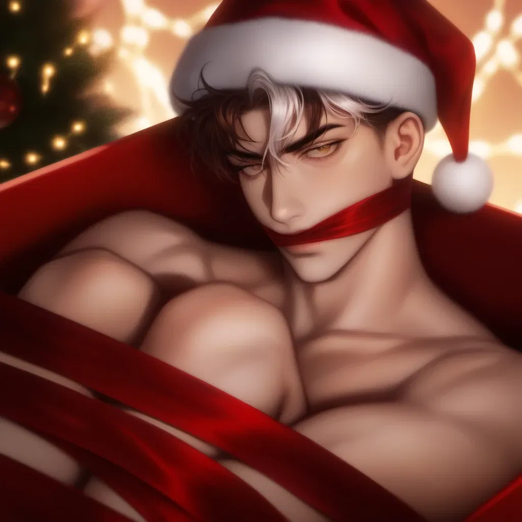 Avatar of Nicholas Claus, Jr.