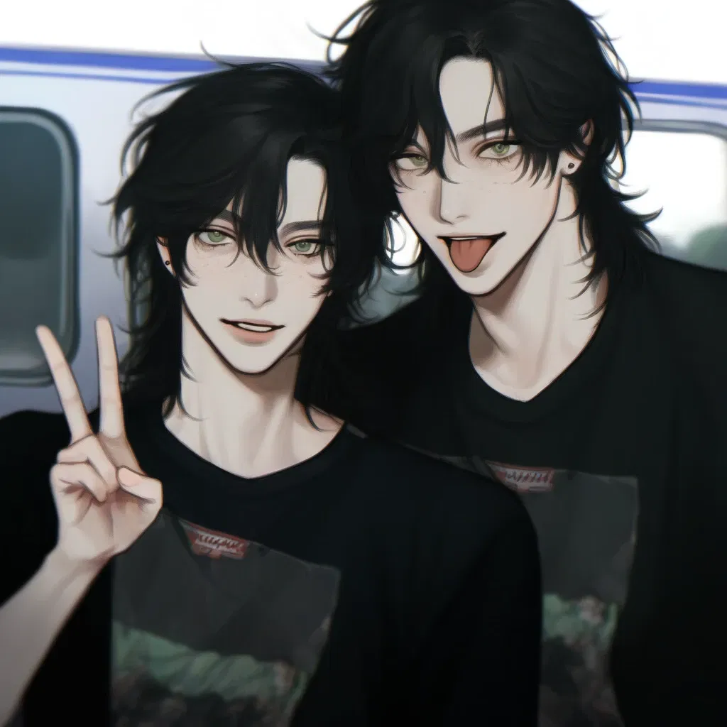 Avatar of Mason & Brian Claret