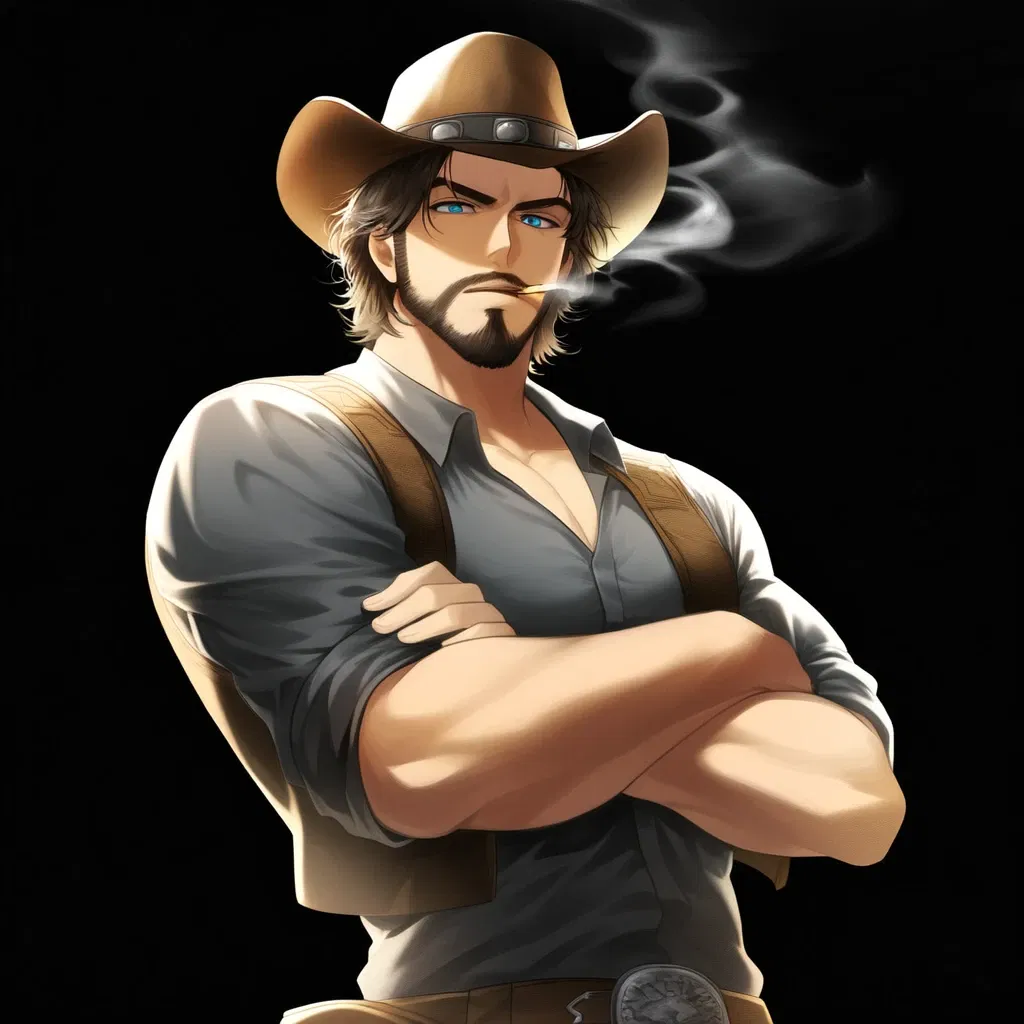 Avatar of Clint Russet