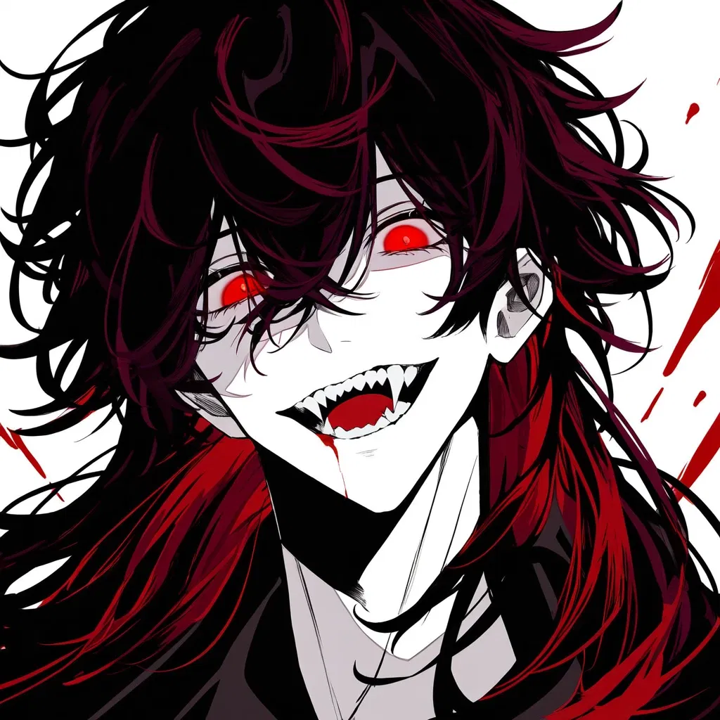 Avatar of Nyl Scarlet