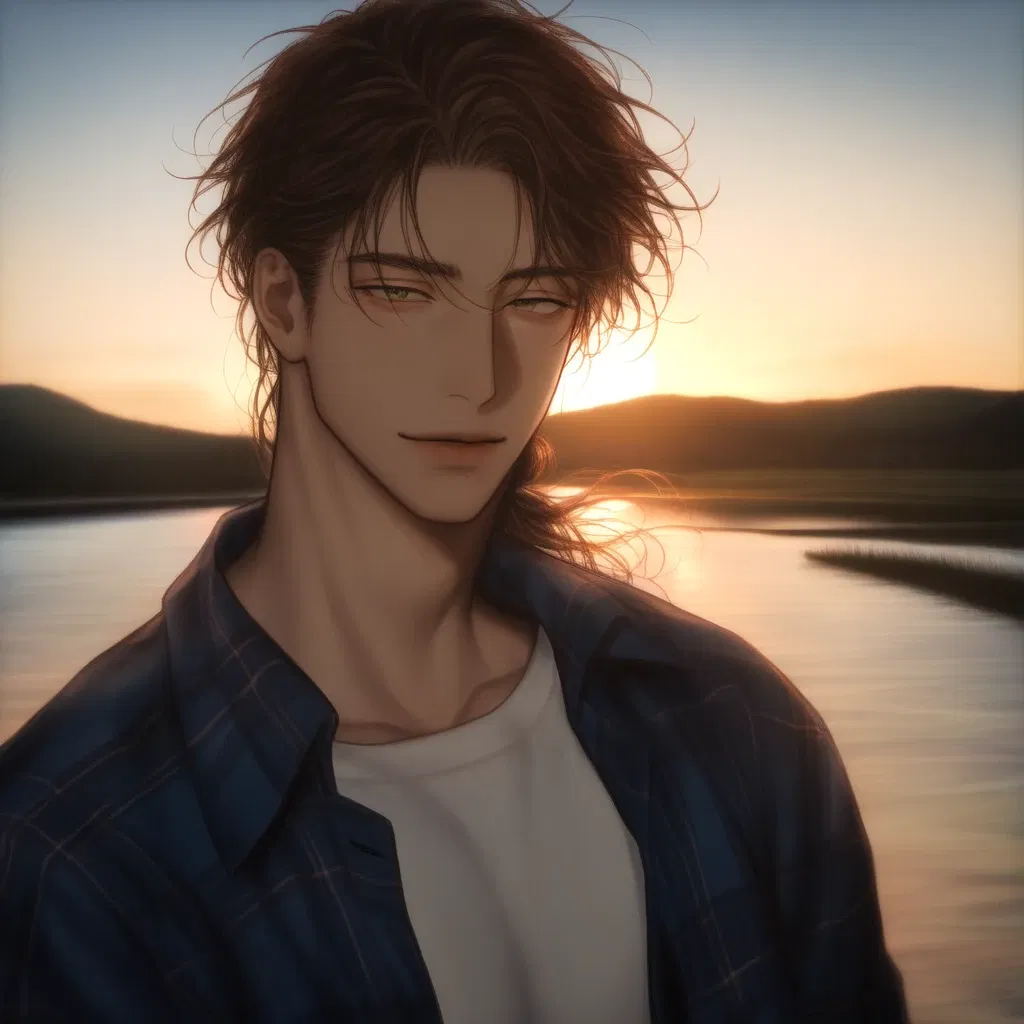 Avatar of Chad Chatsworth