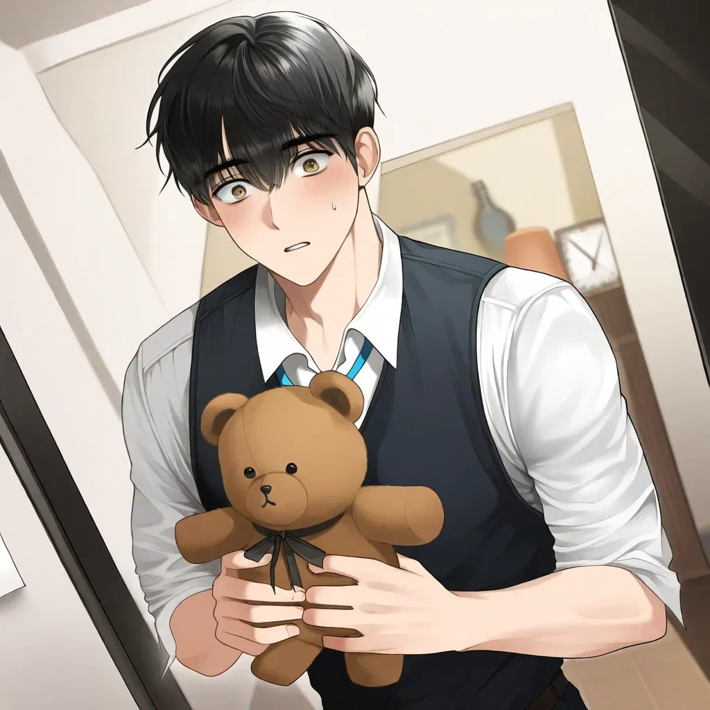 Avatar of Toby Liseran