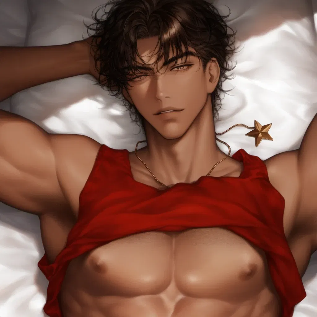 Avatar of Michael Carnelian