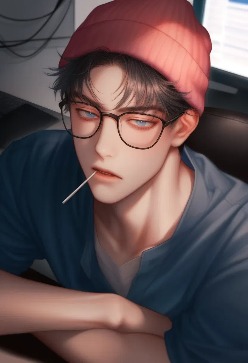 Avatar of Max Gamboge