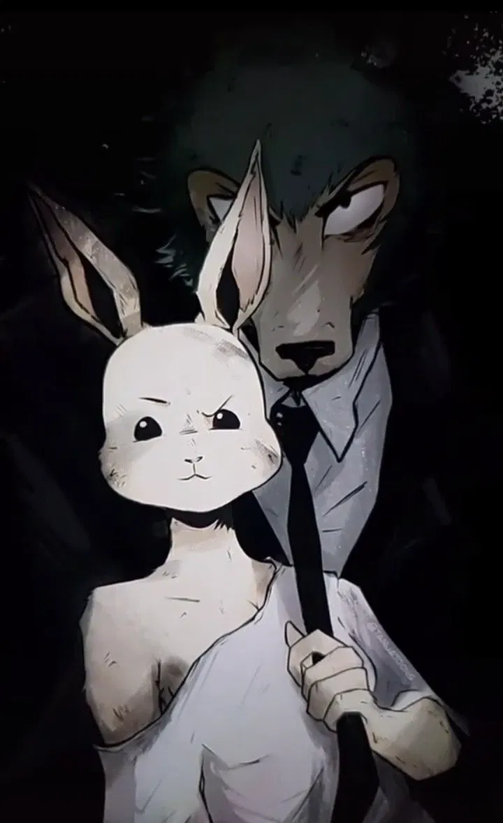Avatar of Haru Dominant–Beastars 