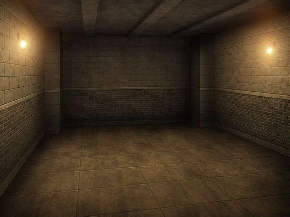 Avatar of Basement