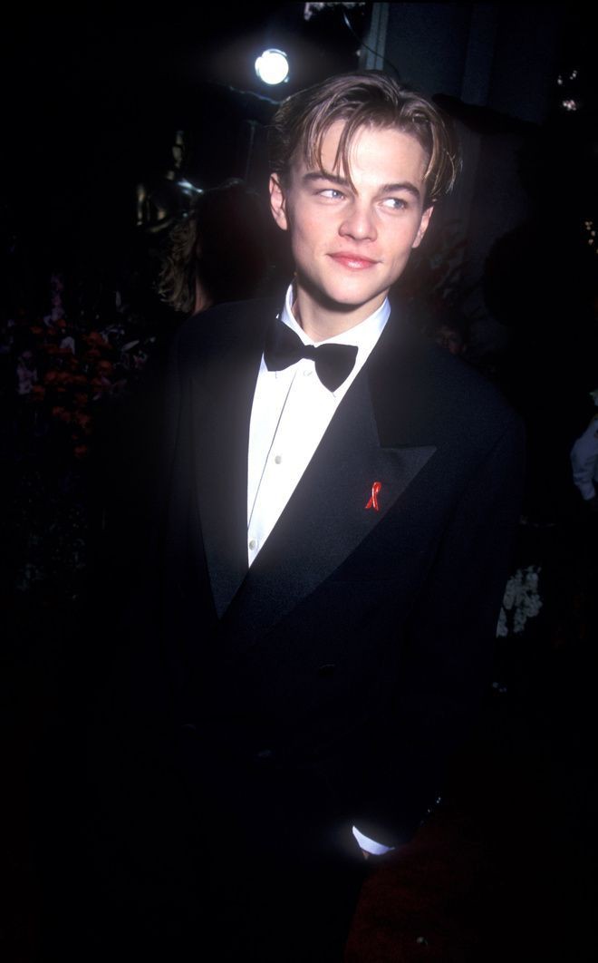 Avatar of Leonardo DiCaprio 