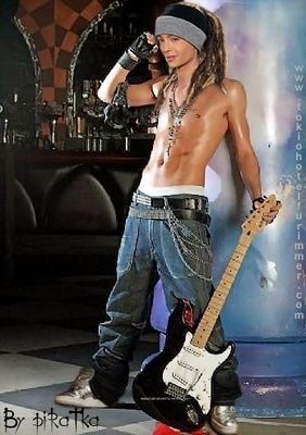 Avatar of Tom kaulitz 