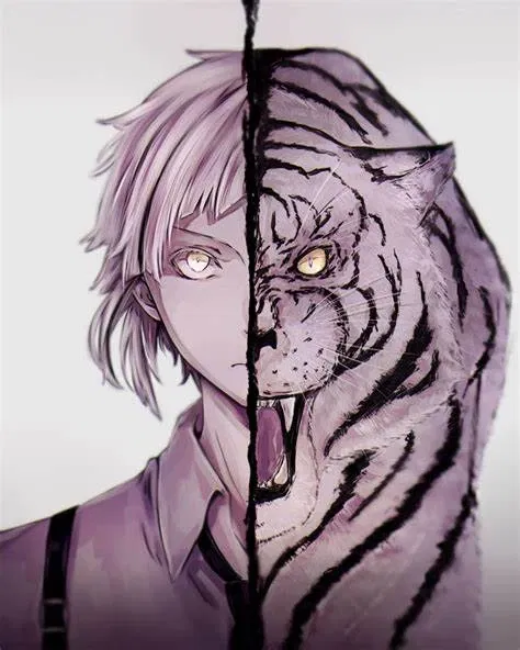 Avatar of ATSUSHI ZOO AU: STUCK AT THE ZOO? (requested!)