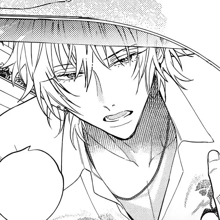 Avatar of LOVE INTEREST | Ryota.