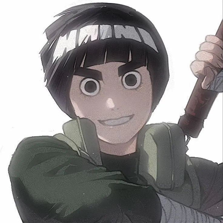Avatar of Rock Lee