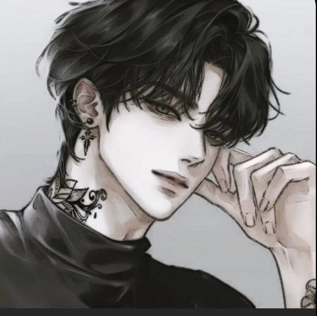 Avatar of Harvey Williams