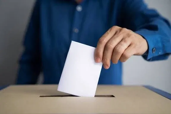 Avatar of A vote