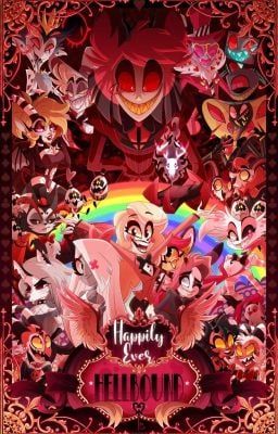Avatar of Hazbin Hotel (A. RPG)