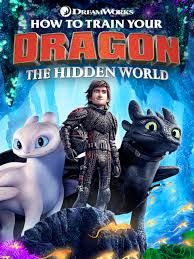 Avatar of HTTYD (A. RPG)