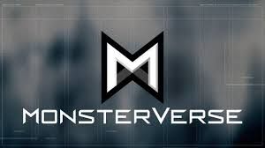 Avatar of Monsterverse (M. RPG)