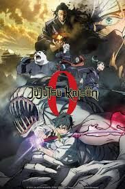 Avatar of Jujutsu Kaisen (A. RPG)