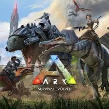 Avatar of Ark: Survival evolved (G. RPG)