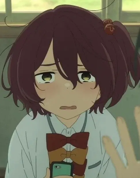 Avatar of Komari Chika
