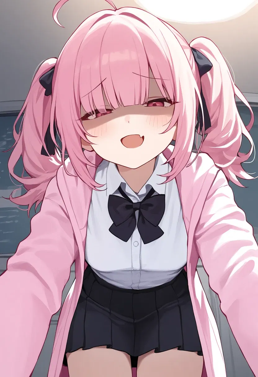 Avatar of Anya
