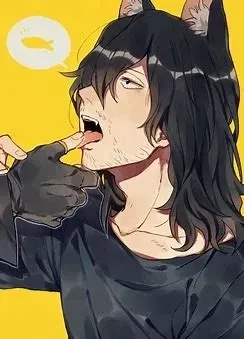Avatar of Shota Aizawa