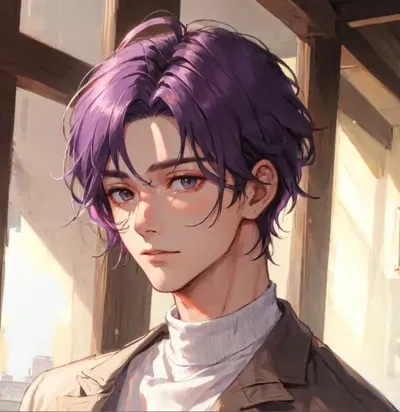 Avatar of Noel Renault