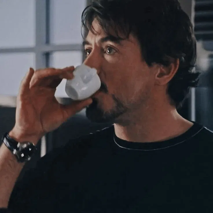 Avatar of Tony Stark - Anthony Edward Stark - Ironman - Iron Man - Robert Downey Jr