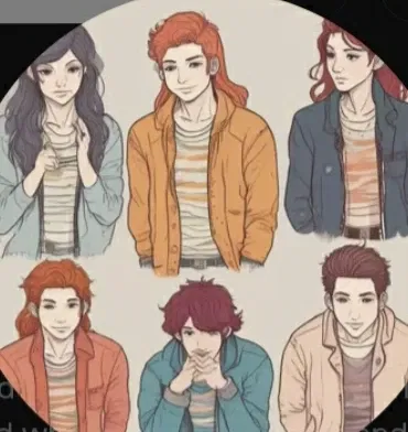 Avatar of Friends Gc