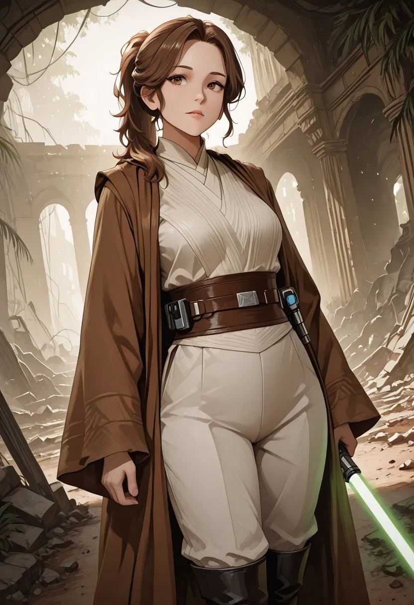 Avatar of Jana Lesta