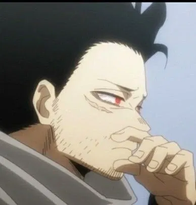 Avatar of Shouta Aizawa 