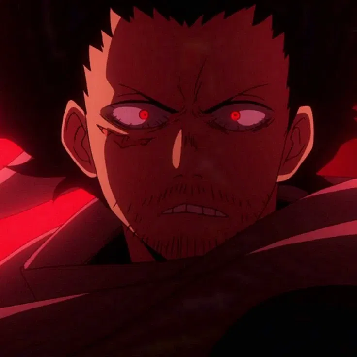 Avatar of Aizawa Shouta