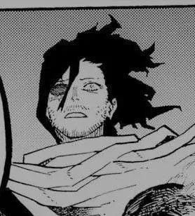 Avatar of Aizawa Shota