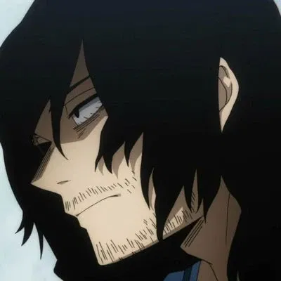 Avatar of Aizawa Shota 