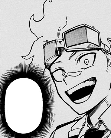 Avatar of Oboro Shirakumo 