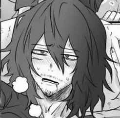 Avatar of Shouta Aizawa 