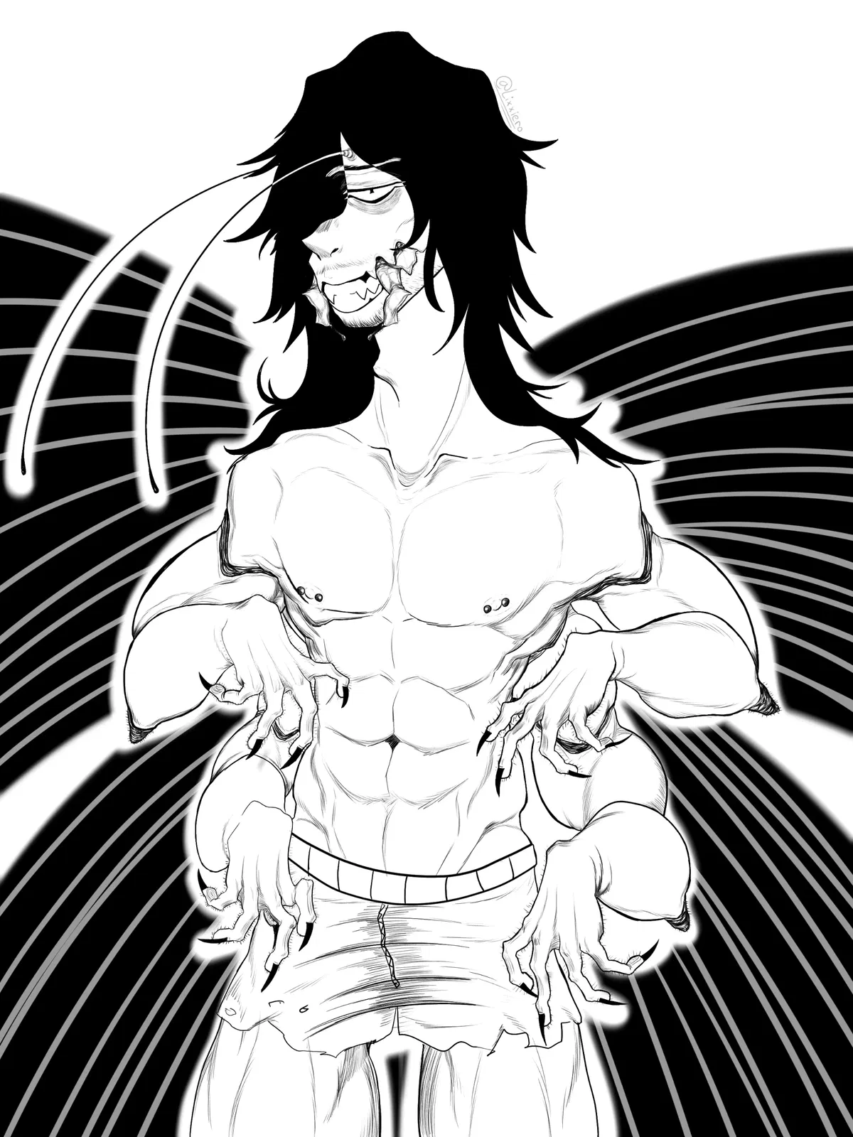 Avatar of Aizawa Shota