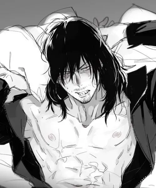 Avatar of Aizawa Shouta