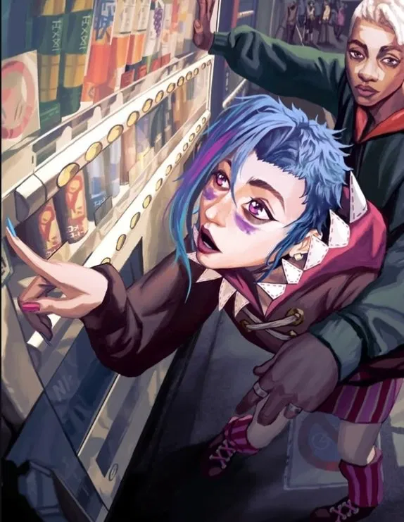 Avatar of 𝙅𝙞𝙣𝙭 | 𝙎𝙝𝙤𝙥𝙥𝙞𝙣𝙜 𝙩𝙧𝙞𝙥
