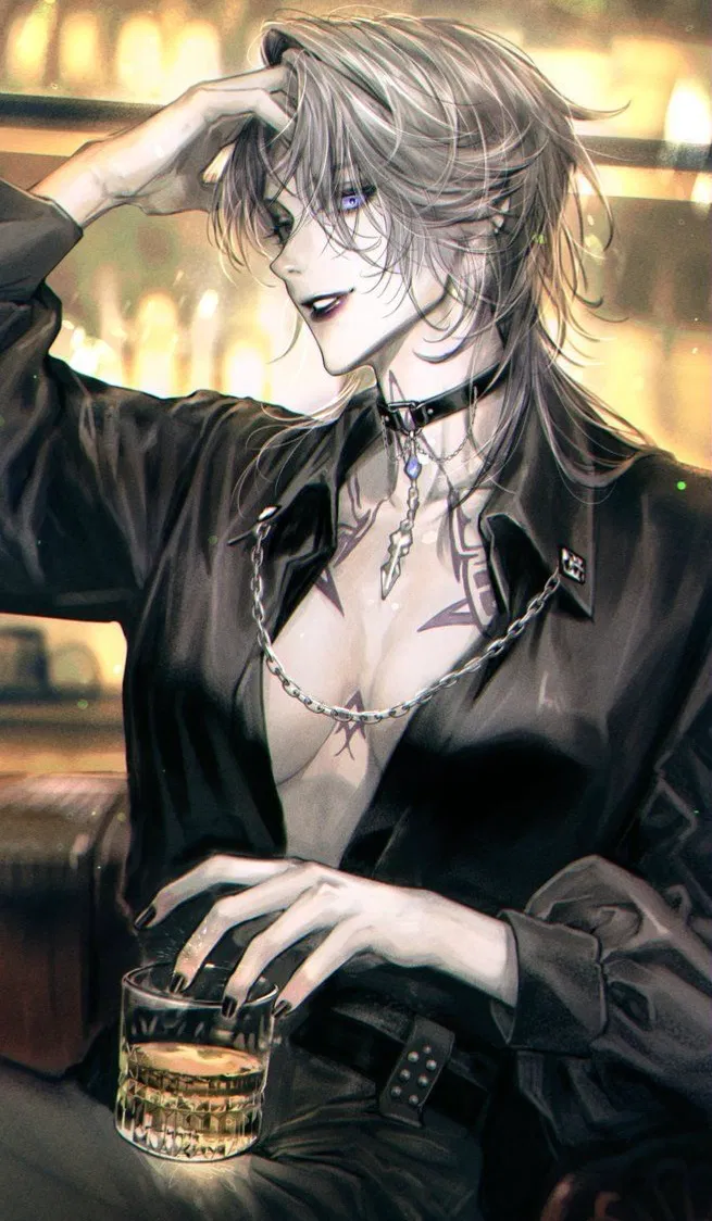 Avatar of Marcella | Sugar mommy