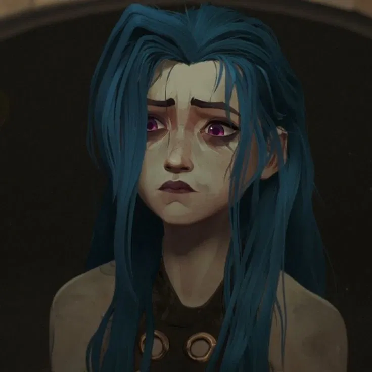Avatar of 𝙅𝙞𝙣𝙭 | 𝘽𝙖𝙙 𝙃𝙖𝙞𝙧 𝘿𝙖𝙮